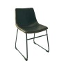 Cooper v2 - Dining Chair - Grey Cooper v2 - Dining Chair - Grey