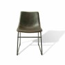 Cooper v2 - Dining Chair - Grey Cooper v2 - Dining Chair - Grey