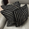 Alexander & James Set of 3 - Geometric Pattern Luxury Cushions Alexander & James Set of 3 - Geometric Pattern Luxury Cushions