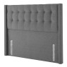 Silentnight - Bloomsbury Full Headboard Silentnight - Bloomsbury Full Headboard