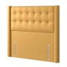 Silentnight - Bloomsbury Full Headboard Silentnight - Bloomsbury Full Headboard