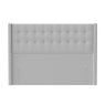 Silentnight - Bloomsbury Full Headboard Silentnight - Bloomsbury Full Headboard