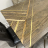 Onyx - Dark Wood Dining Table Onyx - Dark Wood Dining Table