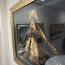 Framed Picture - Light in the Night 2 - Eiffel Towel Paris Framed Picture - Light in the Night 2 - Eiffel Towel Paris