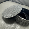 Faux Shagreen Jewellry Box Faux Shagreen Jewellry Box