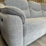 G Plan - Jackson - Cornersofa with Electric Recliner G Plan - Jackson - Cornersofa with Electric Recliner