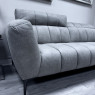 Elle - Large Sofa in Fabric Elle - Large Sofa in Fabric