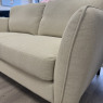 Softnord Harlow - 2 Seater sofa in Natural Fabric Grade 3 Softnord Harlow - 2 Seater sofa in Natural Fabric Grade 3