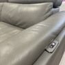 Calia Italia - Canova - Large Leather Sofa with Power Recliners Calia Italia - Canova - Large Leather Sofa with Power Recliners