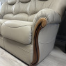 Milan - Italian Leather 3 Seater Milan - Italian Leather 3 Seater