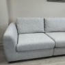 Riviera - Large Sofa in Natural Fabric Riviera - Large Sofa in Natural Fabric