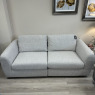 Riviera - Large Sofa in Natural Fabric Riviera - Large Sofa in Natural Fabric