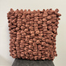 Pebble Cushion - Canyon Copper Pebble Cushion - Canyon Copper