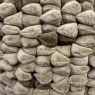 Pebble Cushion - Taupe Pebble Cushion - Taupe