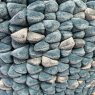 Pebble Cushion - Teal Pebble Cushion - Teal