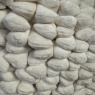 Pebble Cushion - White Pebble Cushion - White