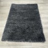 Super Soft Shaggy Rug - Dark Grey Super Soft Shaggy Rug - Dark Grey