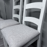 Cotswold - Set of 4 Dining Chairs Cotswold - Set of 4 Dining Chairs