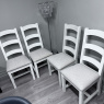 Cotswold - Set of 4 Dining Chairs Cotswold - Set of 4 Dining Chairs