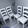 Cotswold - Set of 4 Dining Chairs Cotswold - Set of 4 Dining Chairs