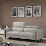 Egoitaliano - Ashley Maxi Sofa Leather Egoitaliano - Ashley Maxi Sofa Leather