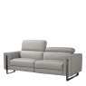 Egoitaliano - Ashley Maxi Sofa Leather Egoitaliano - Ashley Maxi Sofa Leather