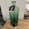 Jade - Tall Glass Vase Jade - Tall Glass Vase