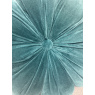 Set of 2 Fleur Teal - Feature Petal Cushion Set of 2 Fleur Teal - Feature Petal Cushion