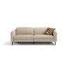 Egoitaliano - Dusk 3 Seater - Double Electric Recliner Egoitaliano - Dusk 3 Seater - Double Electric Recliner