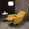 Egoitaliano - Kelly - Swivel Recliner Egoitaliano - Kelly - Swivel Recliner