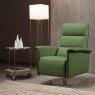 Egoitaliano - Kelly - Swivel Recliner Egoitaliano - Kelly - Swivel Recliner