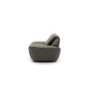 Egoitaliano - Smirk Swivel Rocking Chair Egoitaliano - Smirk Swivel Rocking Chair