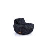Egoitaliano - Smirk Swivel Rocking Chair Egoitaliano - Smirk Swivel Rocking Chair