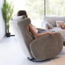 Fama - Kim Swivel Manual Recliner Fama - Kim Swivel Manual Recliner