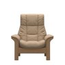 Quickship Stressless Windsor - (M) Highback Chair Quickship Stressless Windsor - (M) Highback Chair