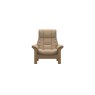 Quickship Stressless Windsor - (M) Highback Chair Quickship Stressless Windsor - (M) Highback Chair