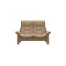 Quickship Stressless Windsor - (M) Highback 2 Seater Sofa Quickship Stressless Windsor - (M) Highback 2 Seater Sofa