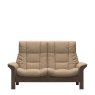 Quickship Stressless - Buckingham (L) Highback 2 Seater Sofa Quickship Stressless - Buckingham (L) Highback 2 Seater Sofa