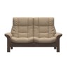 Quickship Stressless - Buckingham (L) Highback 2 Seater Sofa Quickship Stressless - Buckingham (L) Highback 2 Seater Sofa