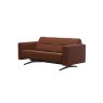 Quickship Stressless Stella - 2 Seater Sofa with S2 Arms Quickship Stressless Stella - 2 Seater Sofa with S2 Arms