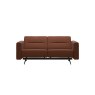 Quickship Stressless Stella - 2 Seater Sofa with S2 Arms Quickship Stressless Stella - 2 Seater Sofa with S2 Arms