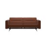 Quickship Stressless Stella - 2.5 Seater Sofa with S2 Arms Quickship Stressless Stella - 2.5 Seater Sofa with S2 Arms