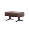 Quickship Stressless Stella - Ottoman Large Quickship Stressless Stella - Ottoman Large