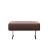 Quickship Stressless Stella - Ottoman Large Quickship Stressless Stella - Ottoman Large