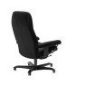 Quickship Stressless Consul - Office Chair Quickship Stressless Consul - Office Chair