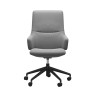 Quickship Stressless Mint - Office Chair Quickship Stressless Mint - Office Chair