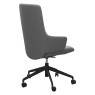 Quickship Stressless Mint - Office Chair Quickship Stressless Mint - Office Chair