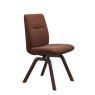 Quickship Stressless - Mint (L) Low Back Dining Chair D200 Quickship Stressless - Mint (L) Low Back Dining Chair D200