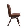 Quickship Stressless - Mint (L) Low Back Dining Chair D200 Quickship Stressless - Mint (L) Low Back Dining Chair D200