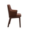 Quickship Stressless - Mint (L) Low Back Dining Chair D100 Quickship Stressless - Mint (L) Low Back Dining Chair D100